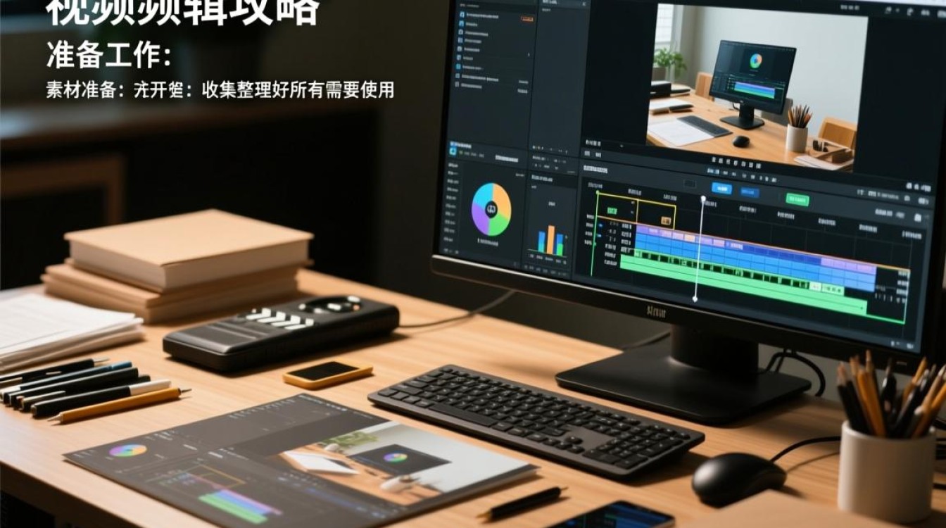 视频剪辑教程，重生篇-图2