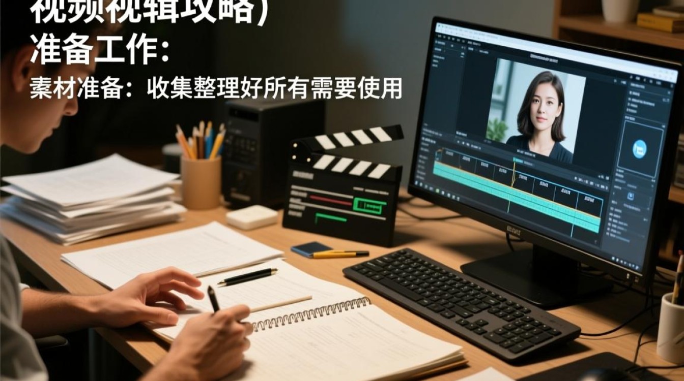 视频剪辑教程，重生篇-图3