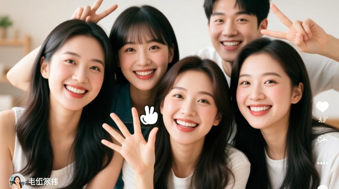 小红书截图保存技巧揭秘-图1 小红书截图保存技巧揭秘-图1