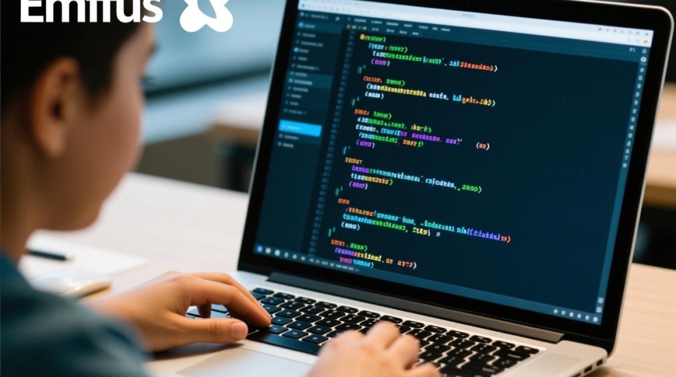 如何在CentOS系统安装Emacs编辑器？-图1