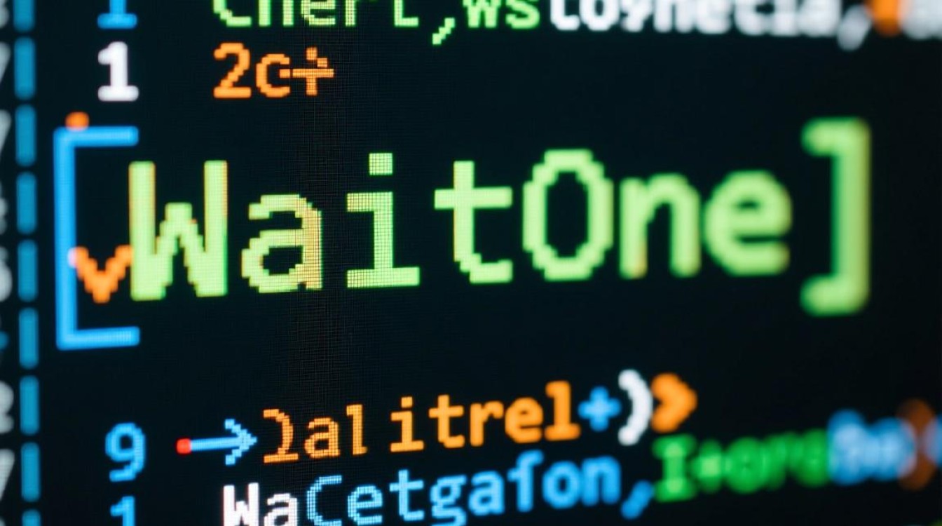 解析WaitOne错误原因及解决方法-图3