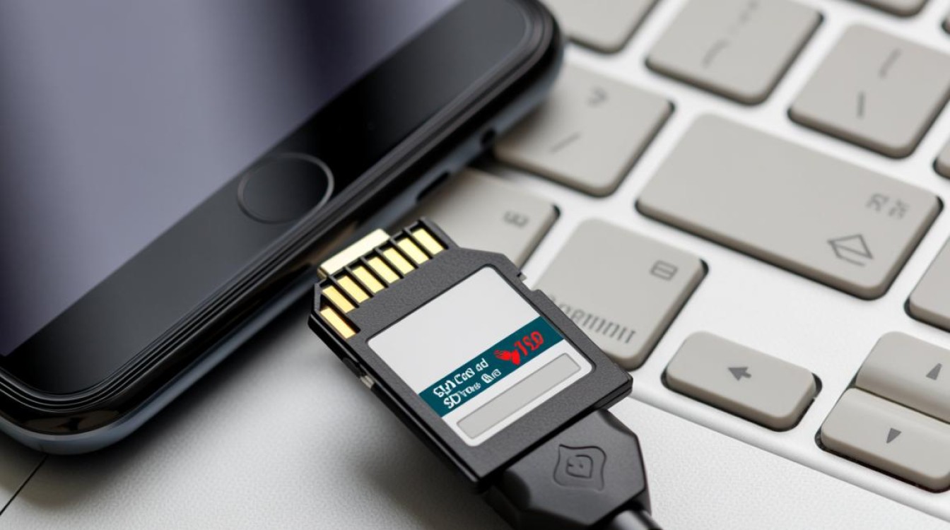 轻松操作，将软件下载至SD卡的实用指南-图1