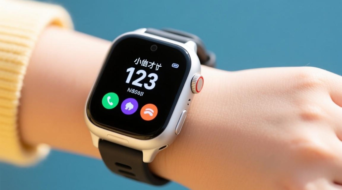 小天才如何在小红书开启新世界发现之旅？-图1