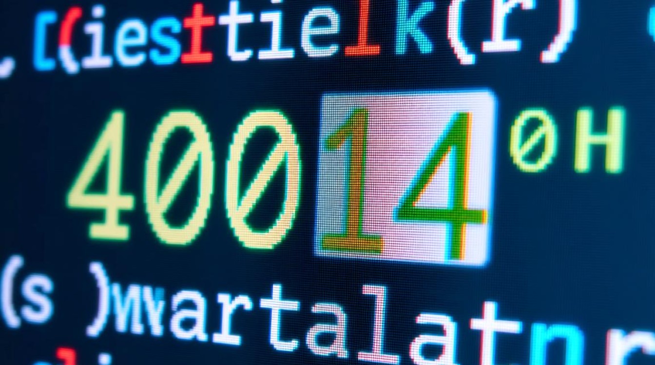 40014错误代码解析与解决指南-图1