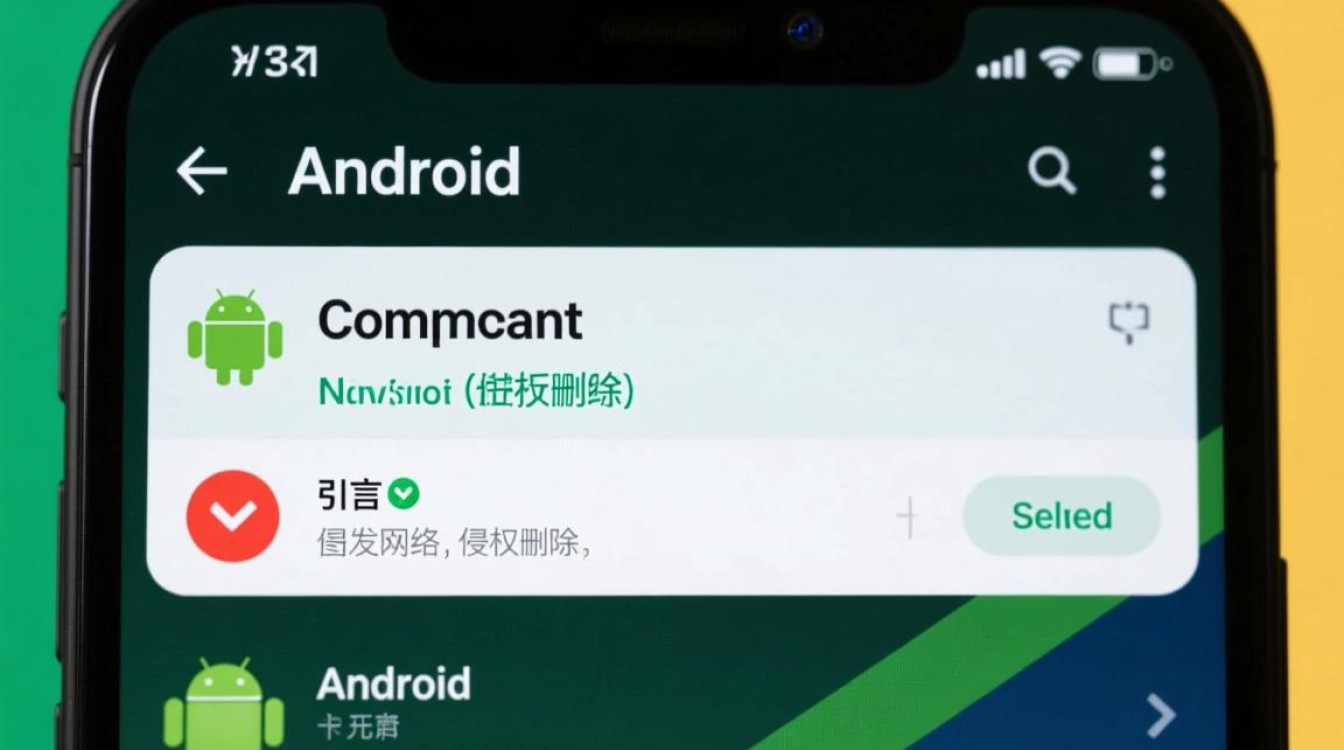 Android开发中NotificationCompat报错如何快速解决与高效排查？-图1