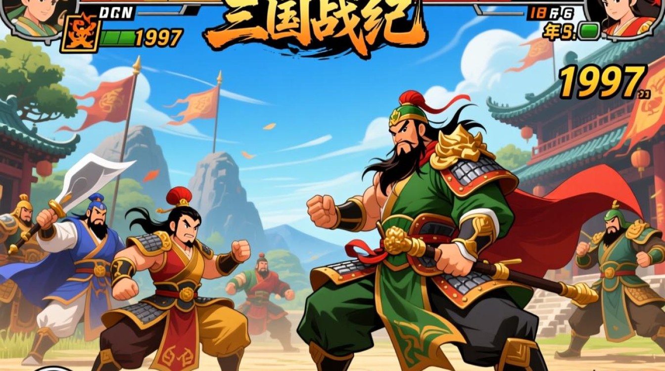 三国战纪爆气技巧全解析-图2