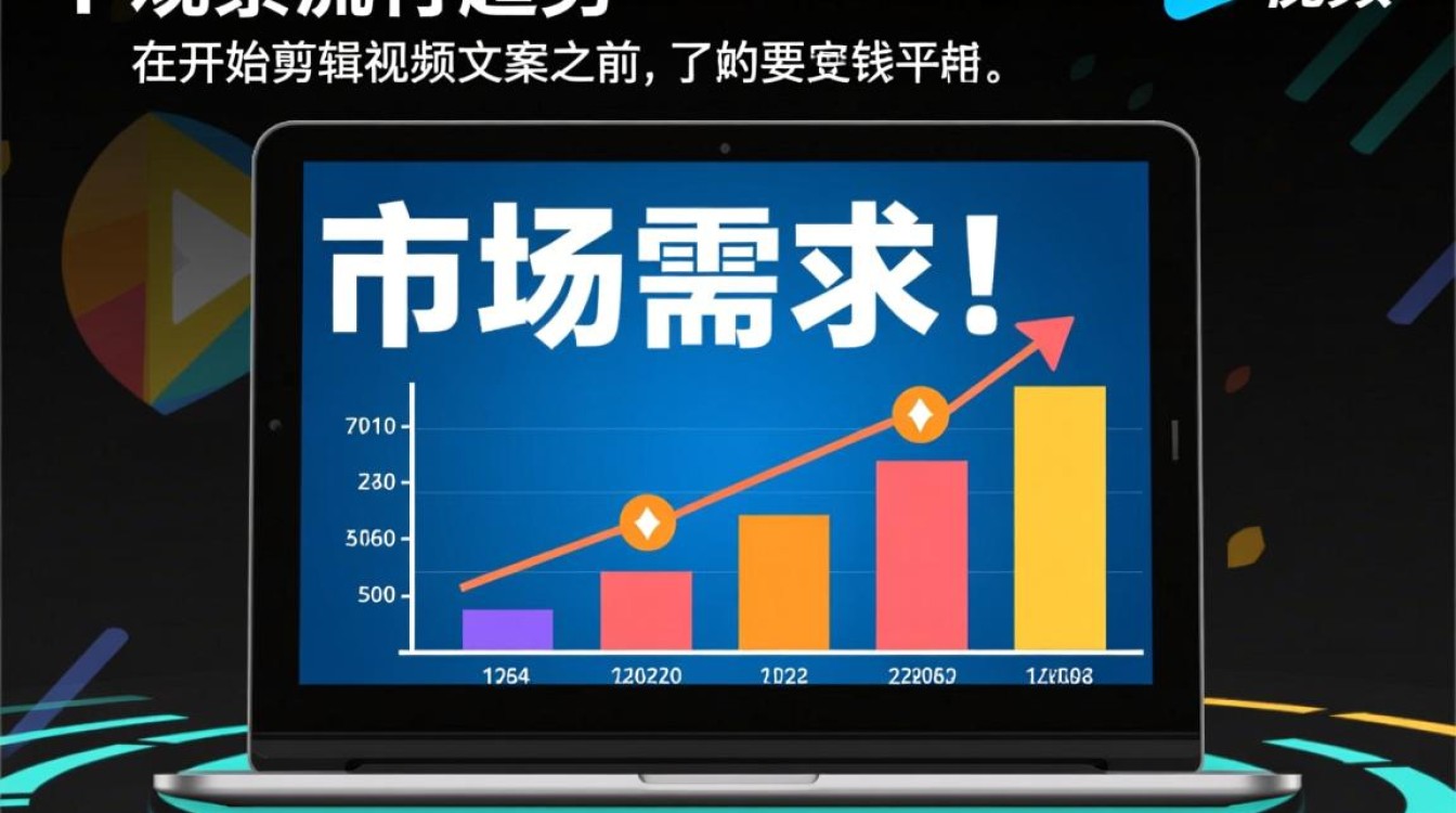 视频剪辑文案盈利之道揭秘-图1