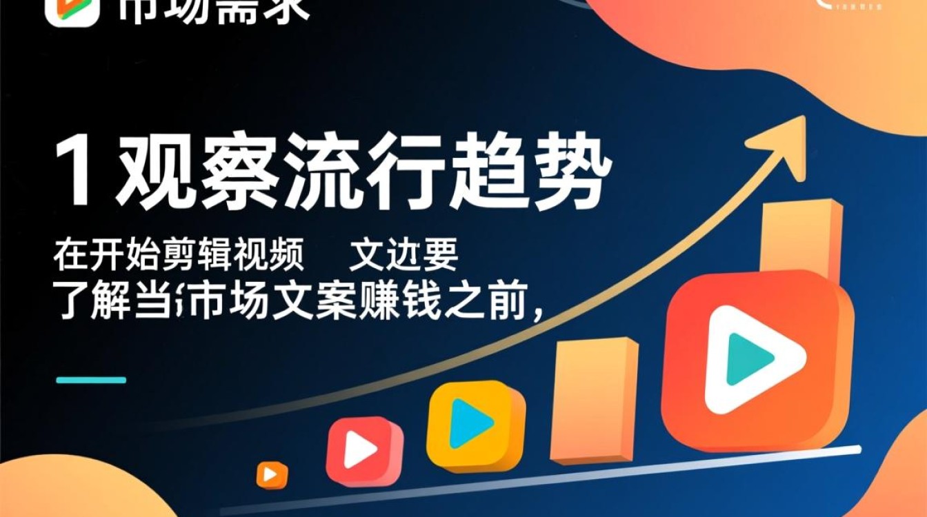 视频剪辑文案盈利之道揭秘-图2