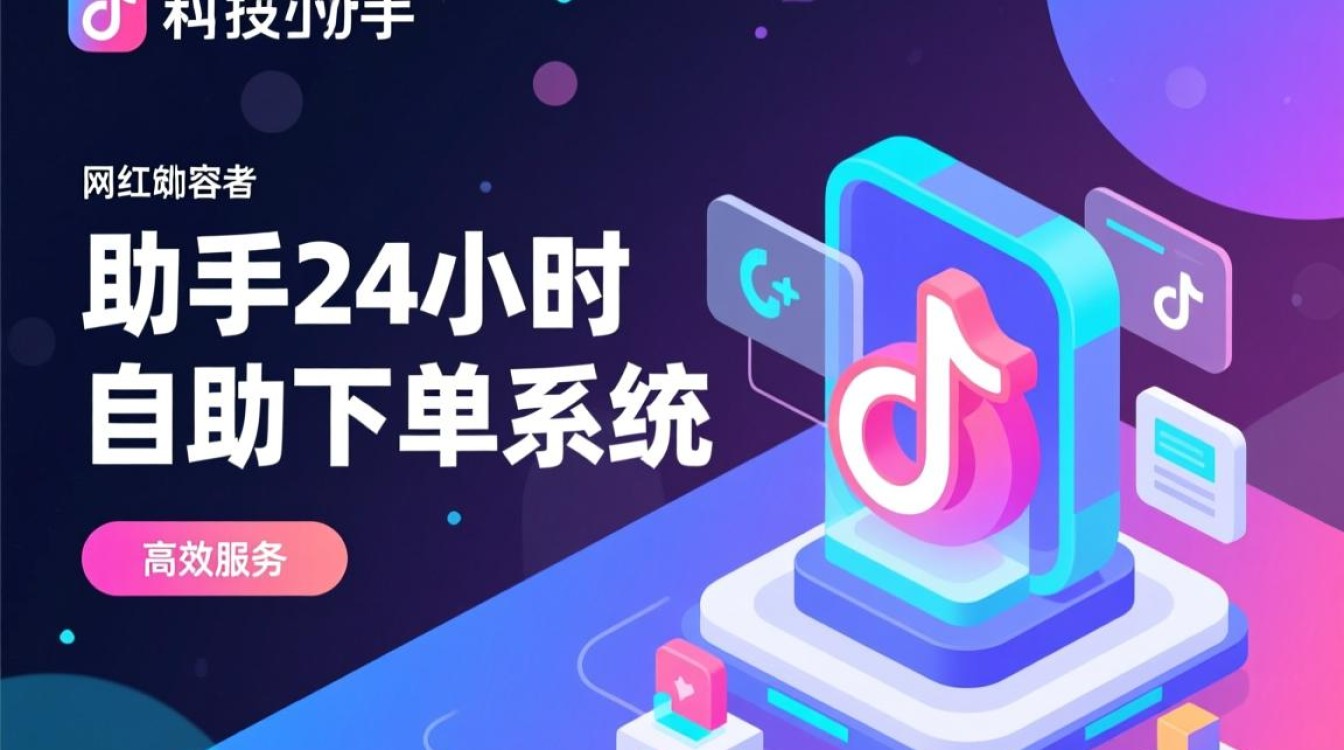 24小时网红助手自助下单能否解决实时购物需求挑战？-图1