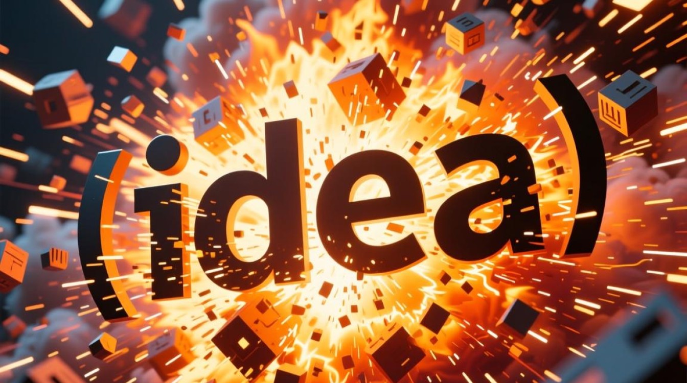 智能识别系统Idea误报错误现象解析-图1