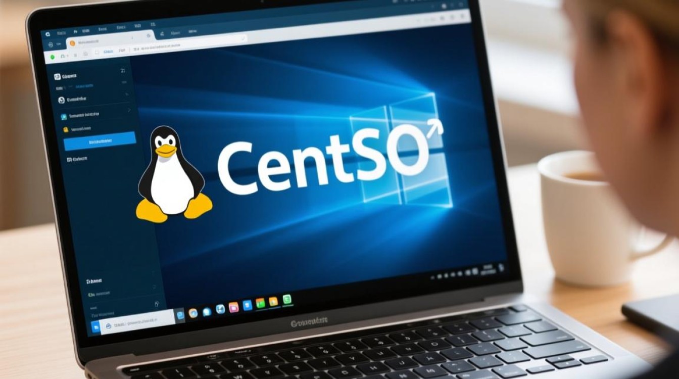 CentOS系统开机停滞故障排查指南-图2