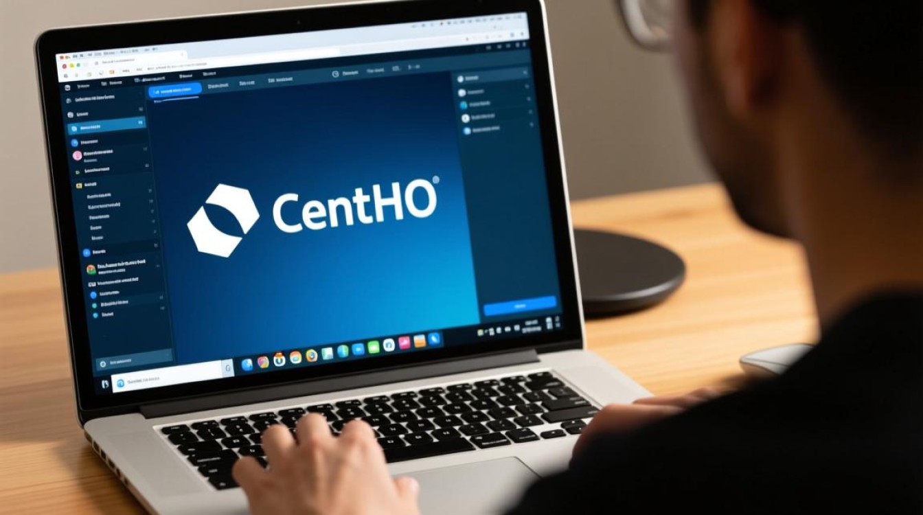 CentOS系统开机停滞故障排查指南-图1