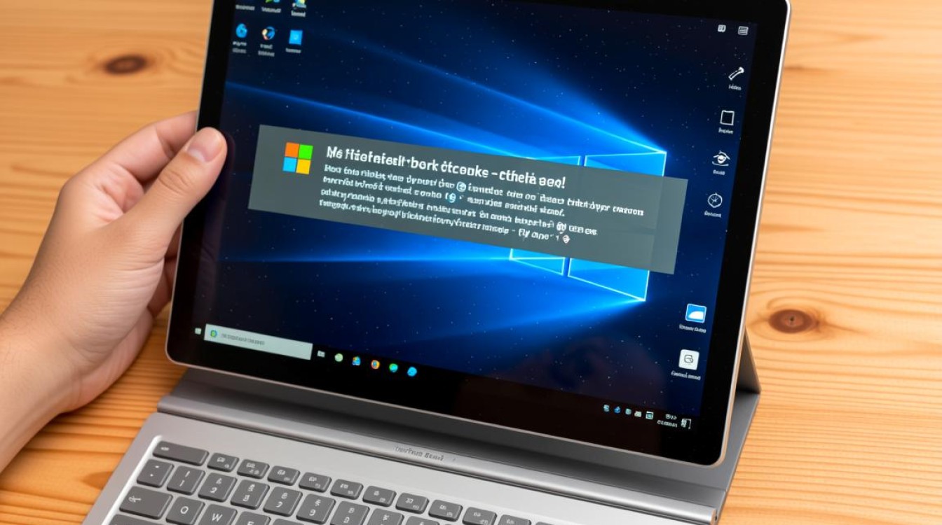 Surface Book分离故障及解决方法探析-图1