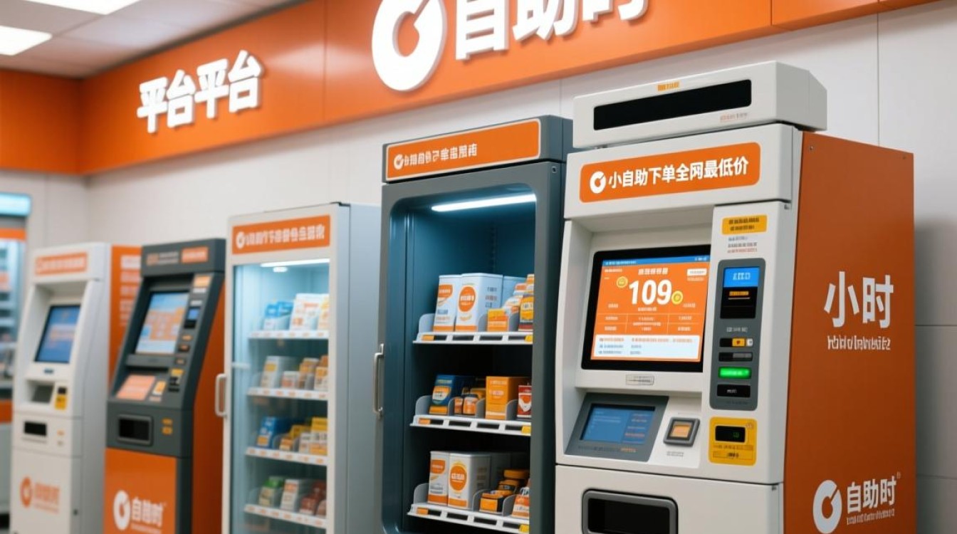 24小时自助下单的KS低价平台是真的吗？-图1