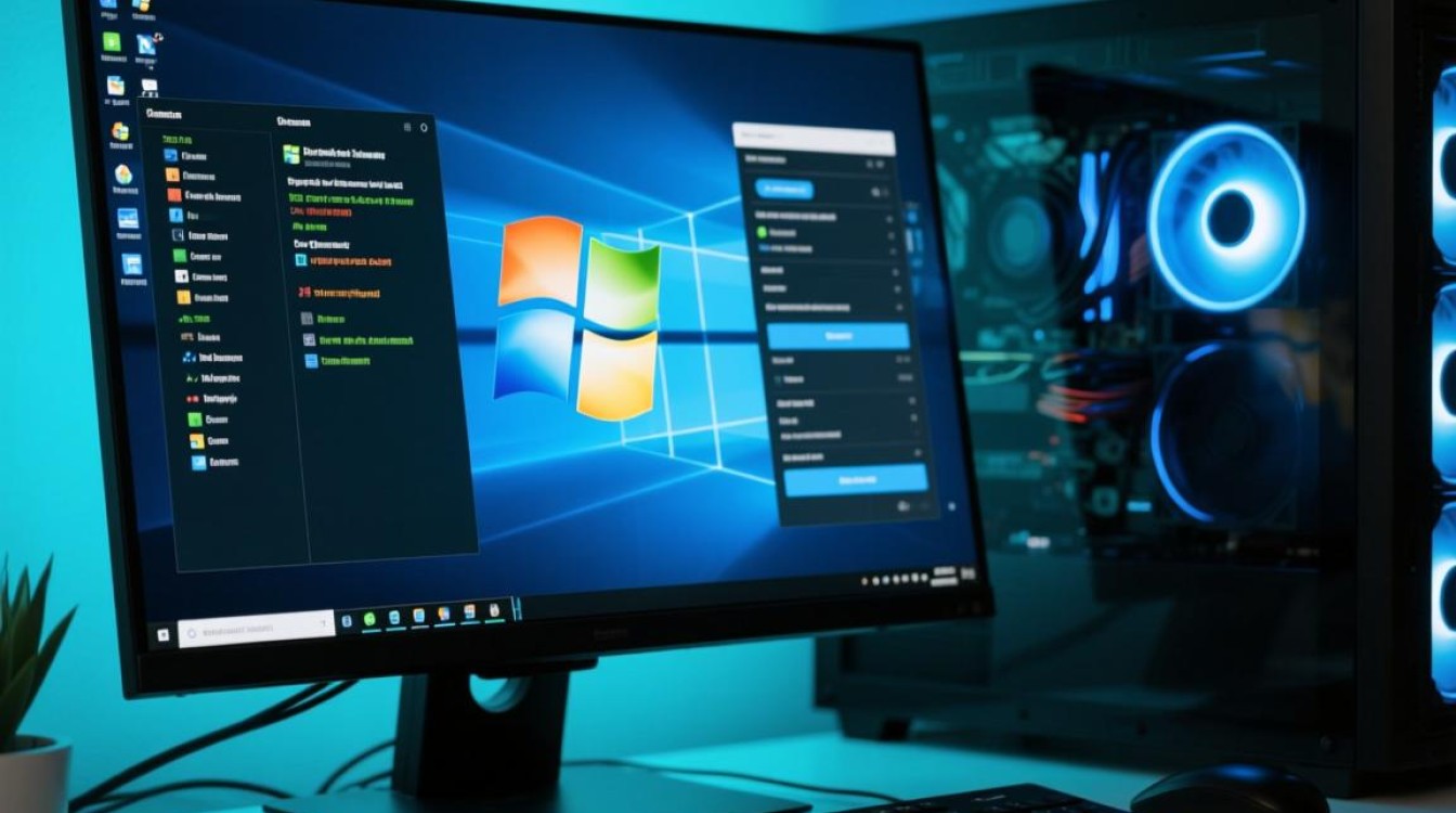 Win7系统下快速查看电脑详细配置的方法-图1