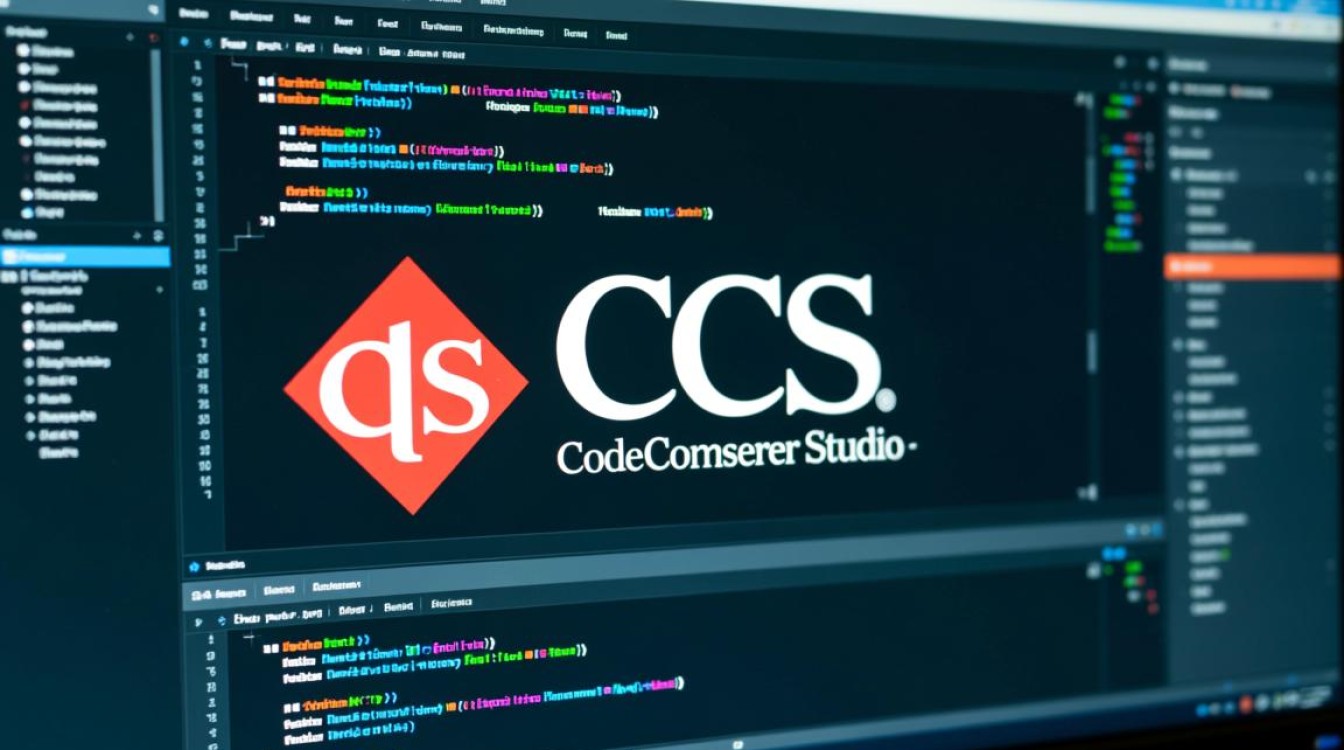 CCS CMD文件执行错误排查指南-图1