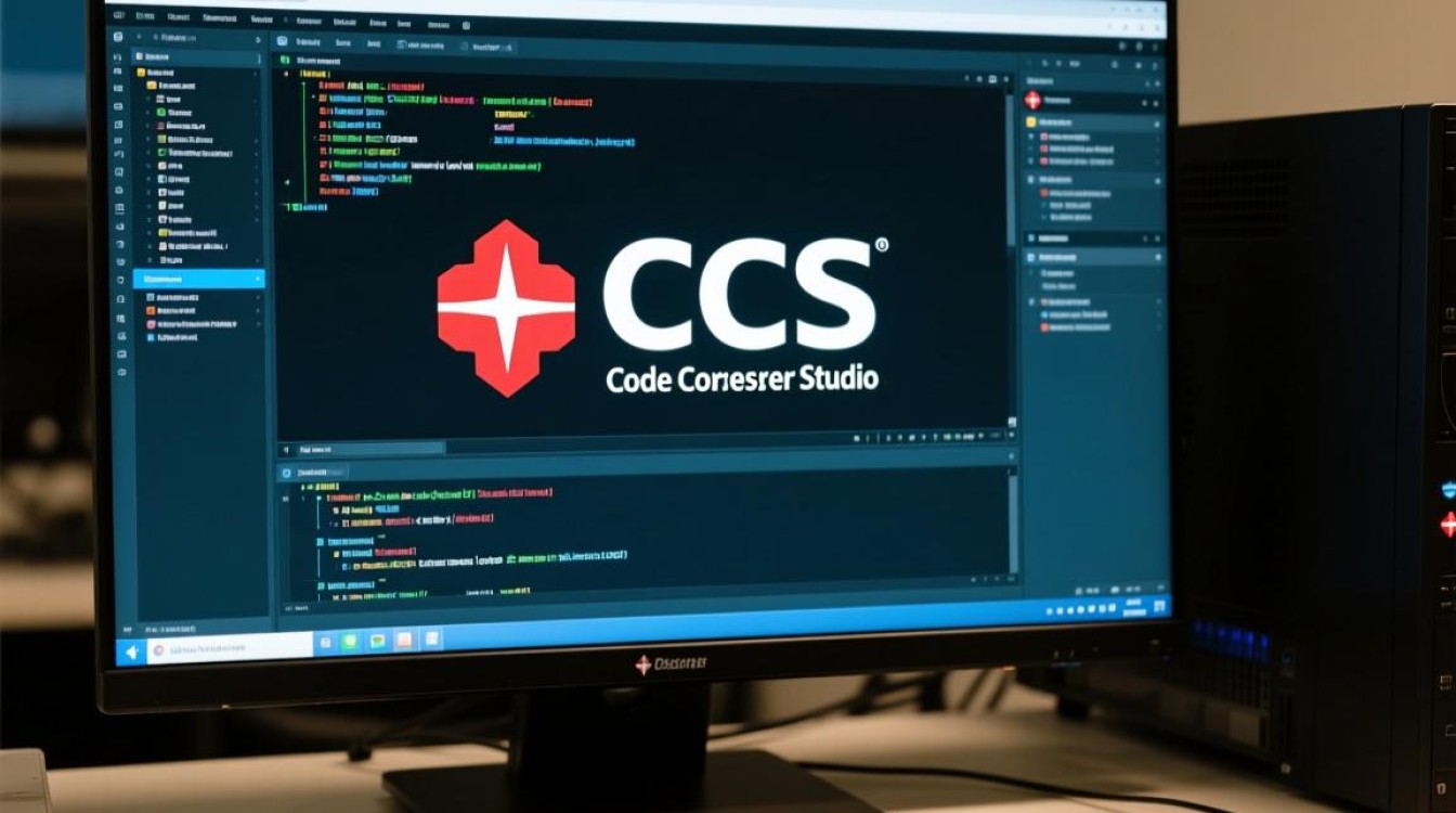 CCS CMD文件执行错误排查指南-图2