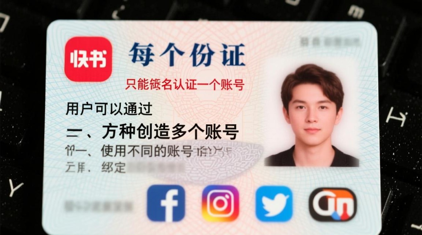小红书多账号创建攻略-图1
