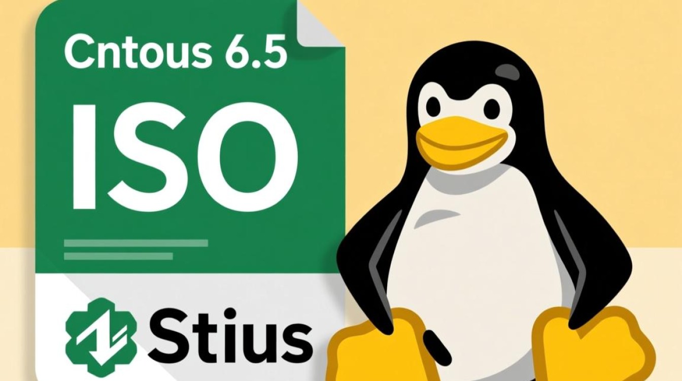 获取CentOS 6.5官方最新ISO镜像指南-图1