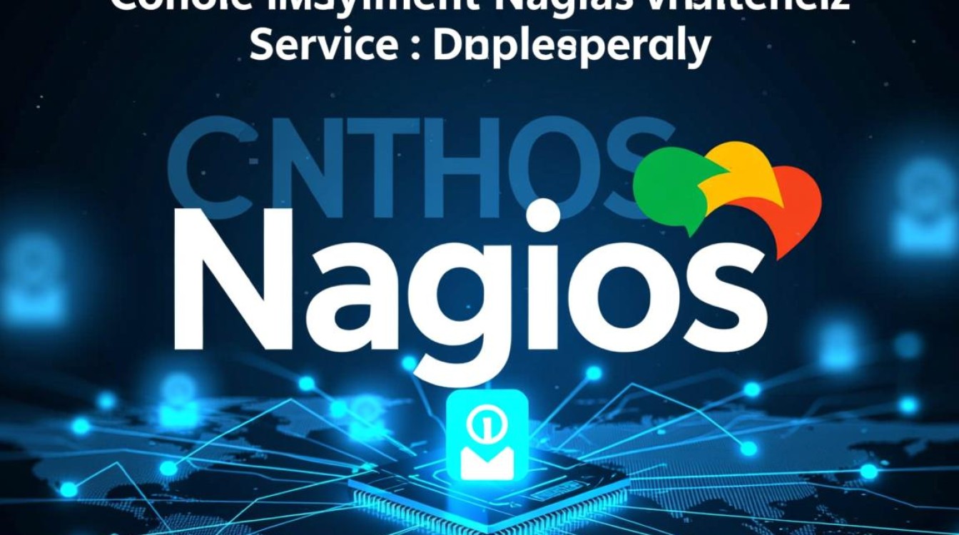 CentOS系统下Nagios监控工具安装指南-图1