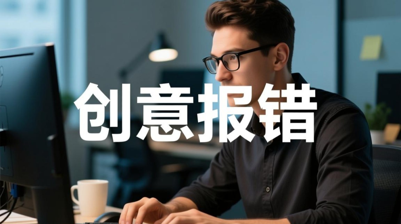 探索创意报错背后的原因解析-图1 探索创意报错背后的原因解析-图1