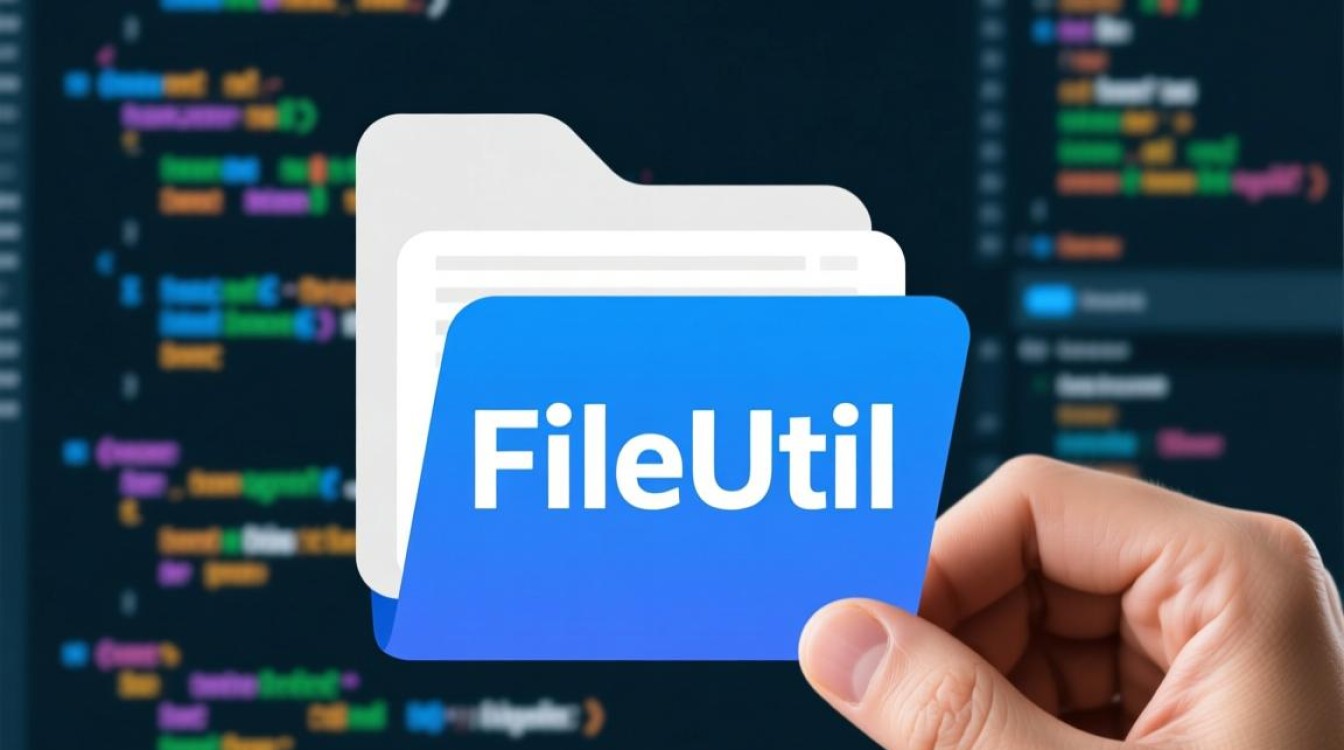 如何排查并解决FileUtil错误？-图1