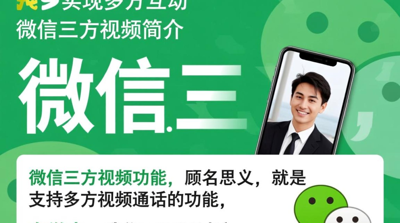 微信三方视频通话技巧指南-图2