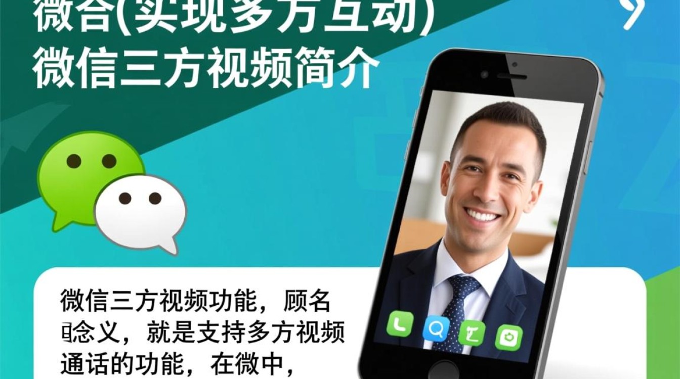 微信三方视频通话技巧指南-图3