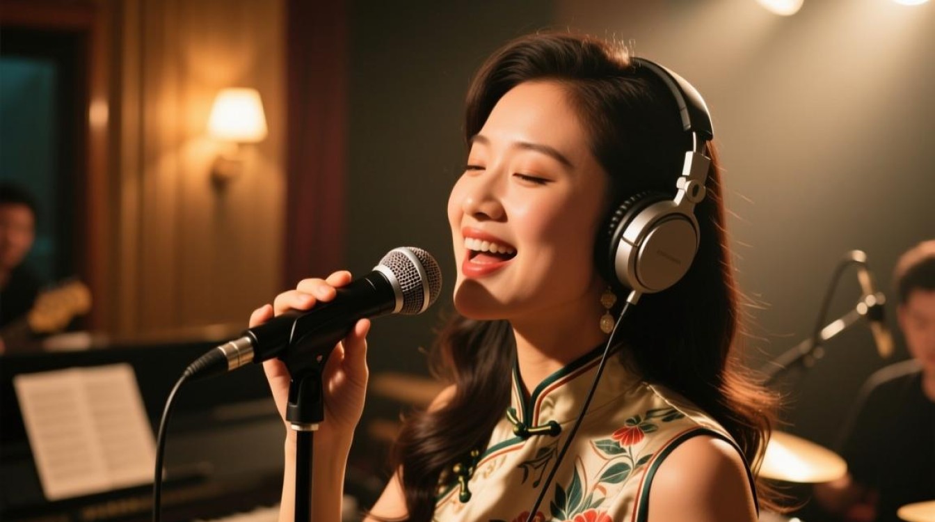 轻松入门,学唱粤语歌曲的实用指南-图1 轻松入门,学唱粤语歌曲的实用指南-图1