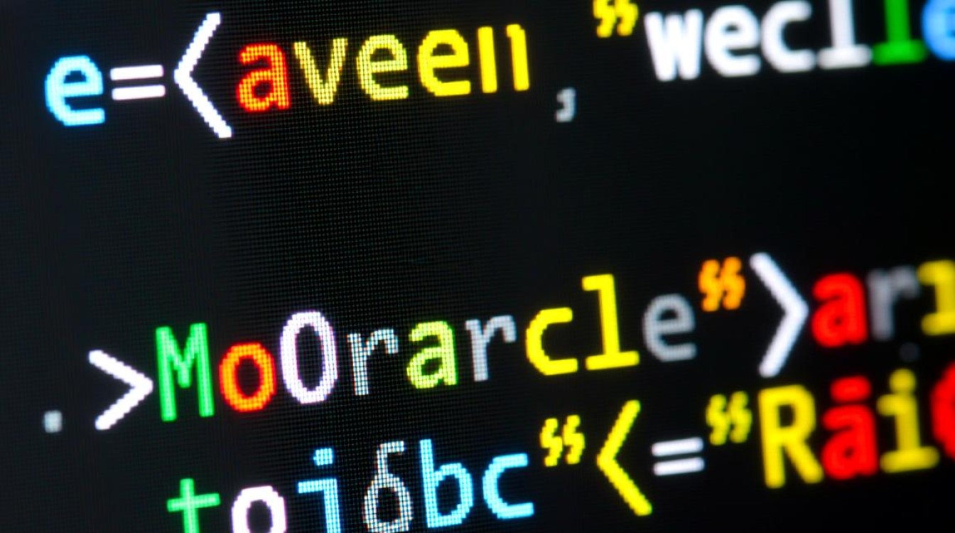 Maven集成ojdbc报错问题解析-图1
