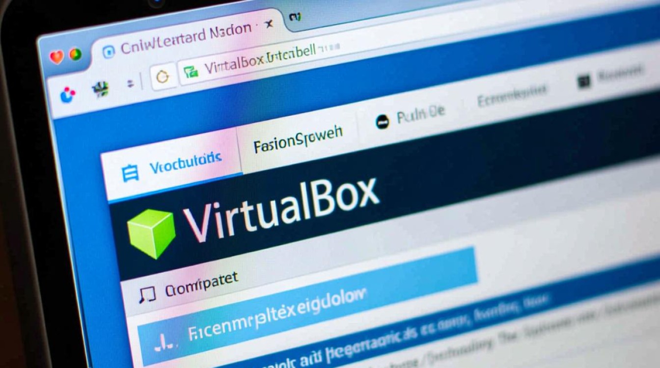 在CentOS上轻松安装VirtualBox虚拟机教程-图3
