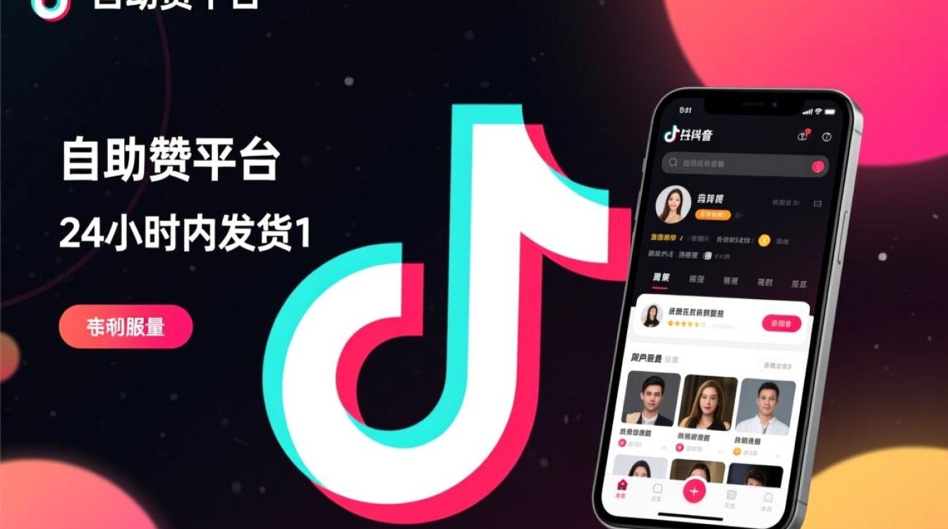 抖音自助赞平台24小时发货10个赞,服务速度是否合理?-图1 抖音自助赞平台24小时发货10个赞,服务速度是否合理?-图1