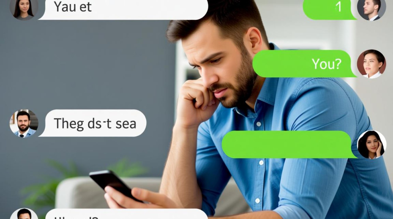 巧妙终结对话的艺术，优雅告别聊天指南-图1