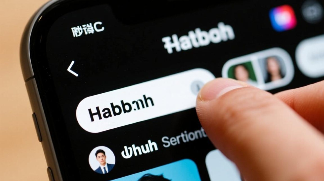 如何修改小红书标签文字？-图1