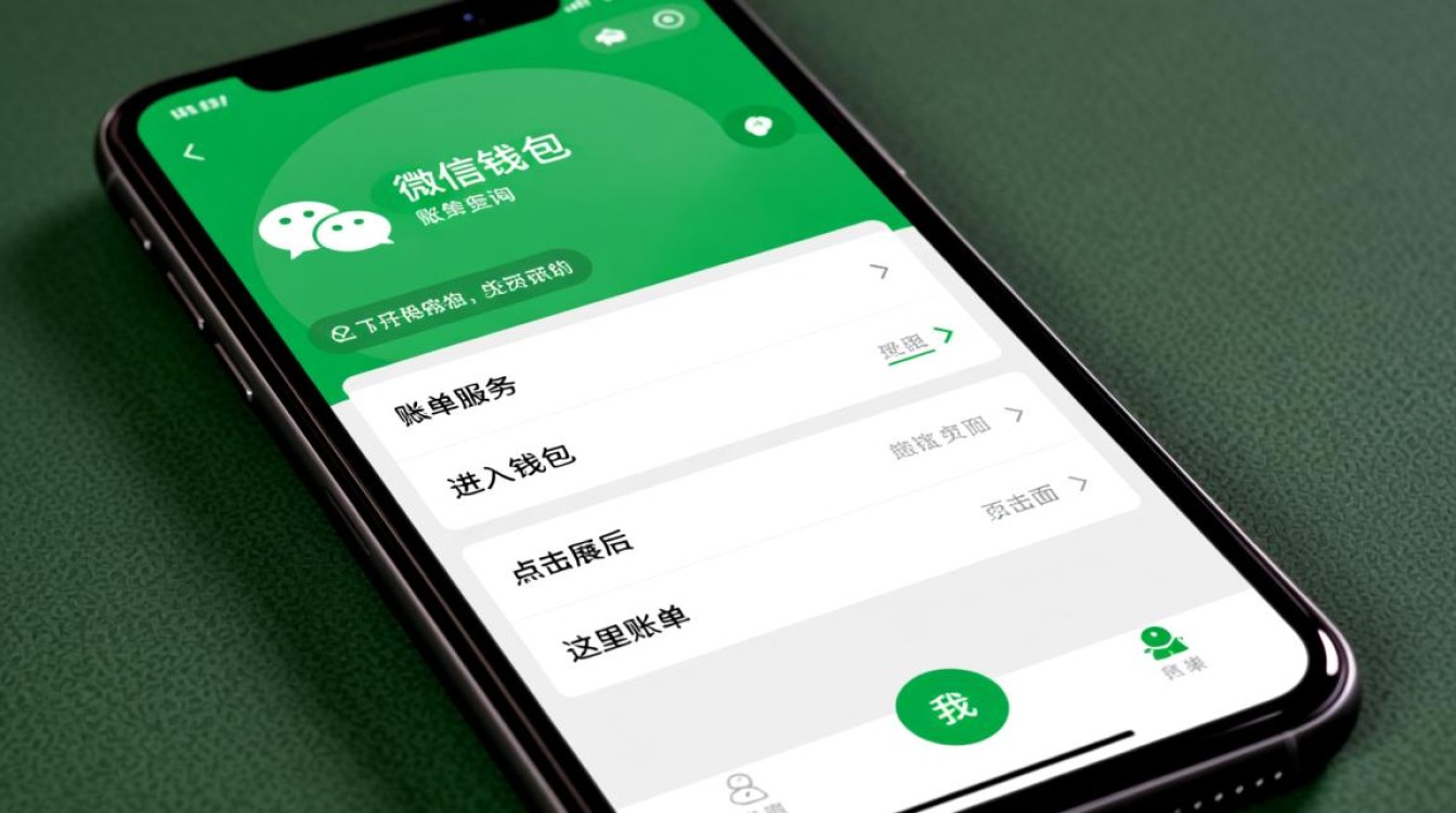 如何快速查询微信转账记录？-图1