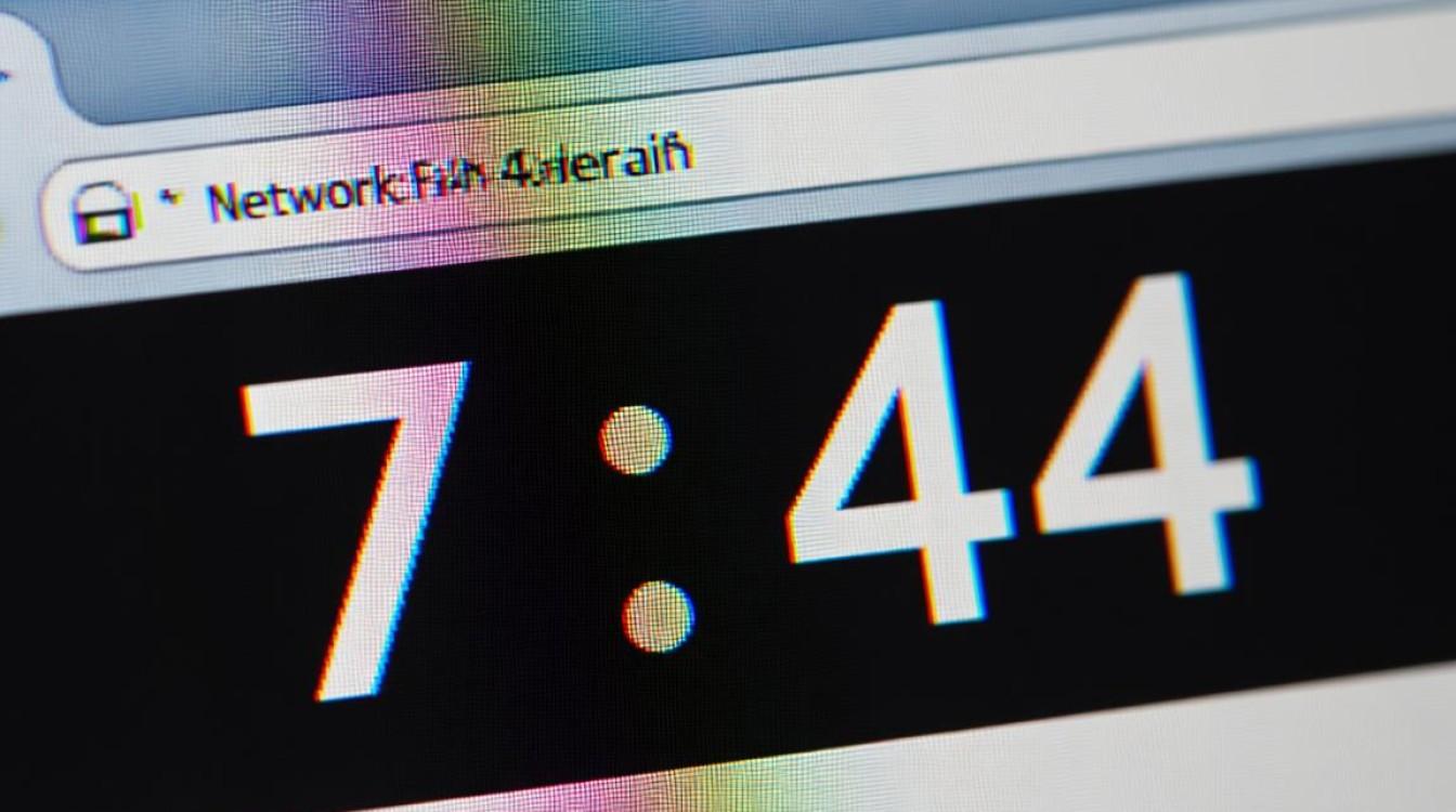 网络报错7:44含义解析-图1