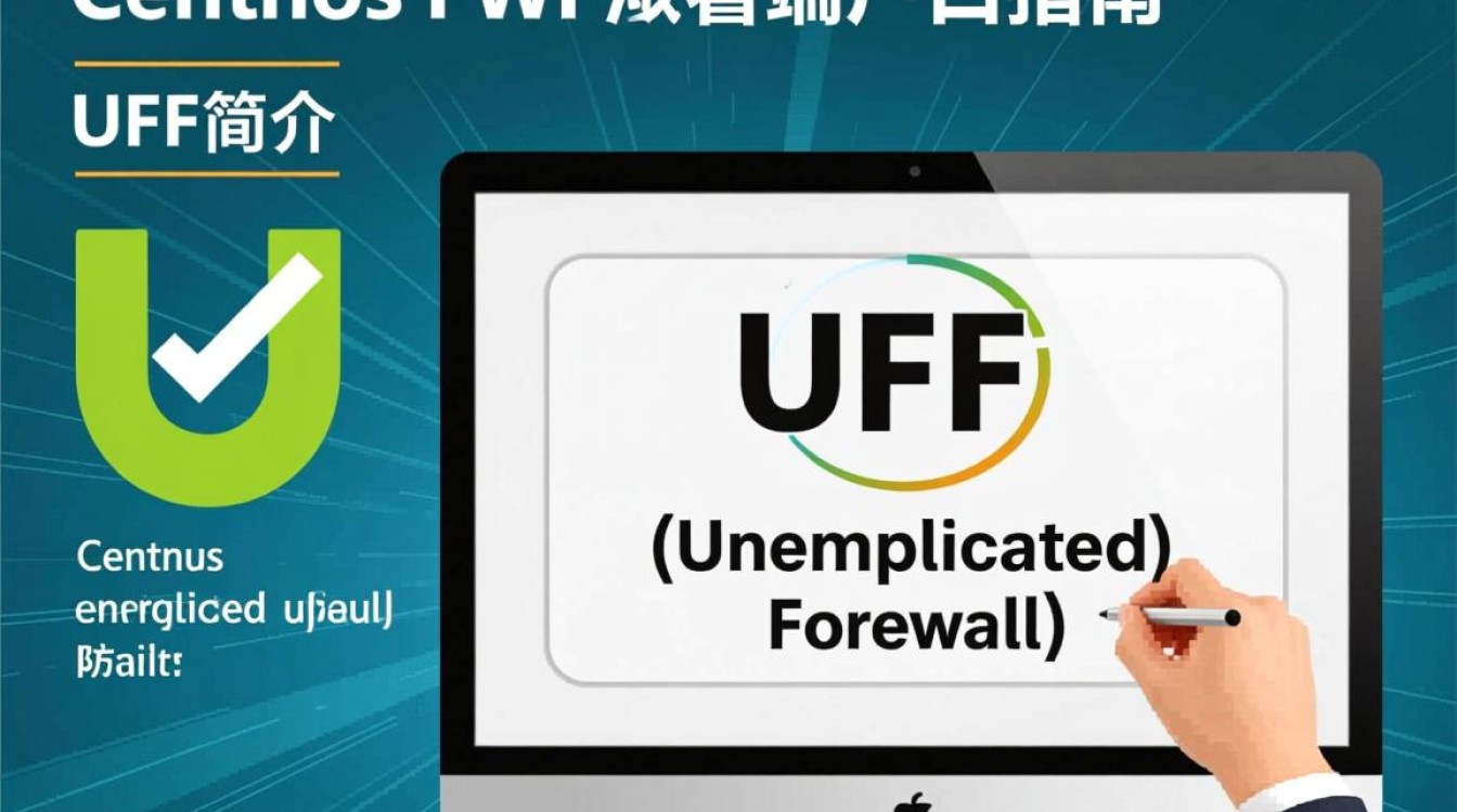 CentOS UFW端口状态查看指南-图3