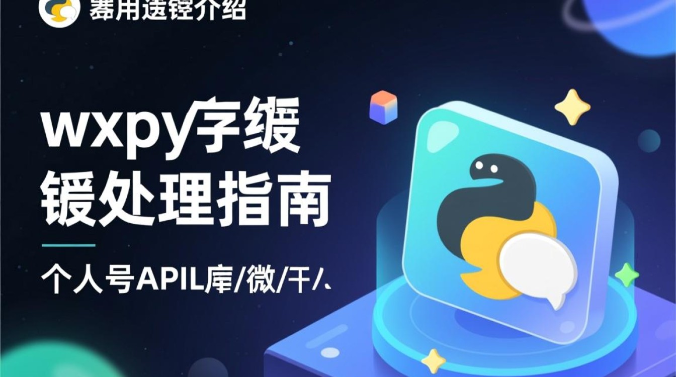 wxpy缓存使用异常处理指南-图2