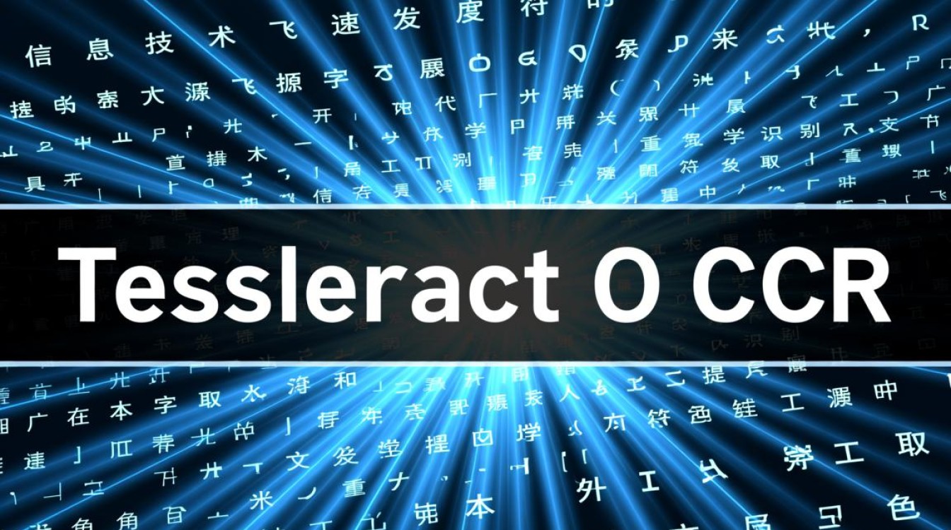 Tesseract OCR 4 在 CentOS 上的安装与配置指南-图1