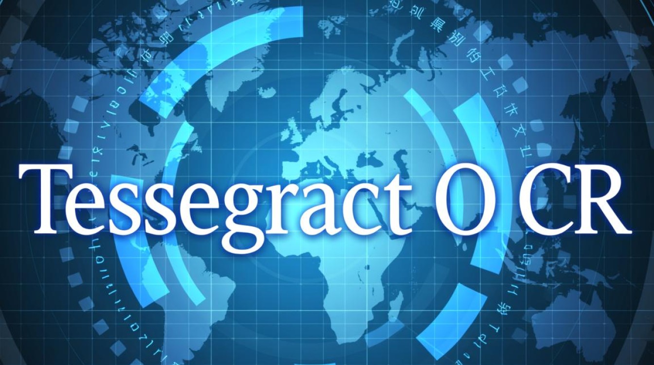 Tesseract OCR 4 在 CentOS 上的安装与配置指南-图2
