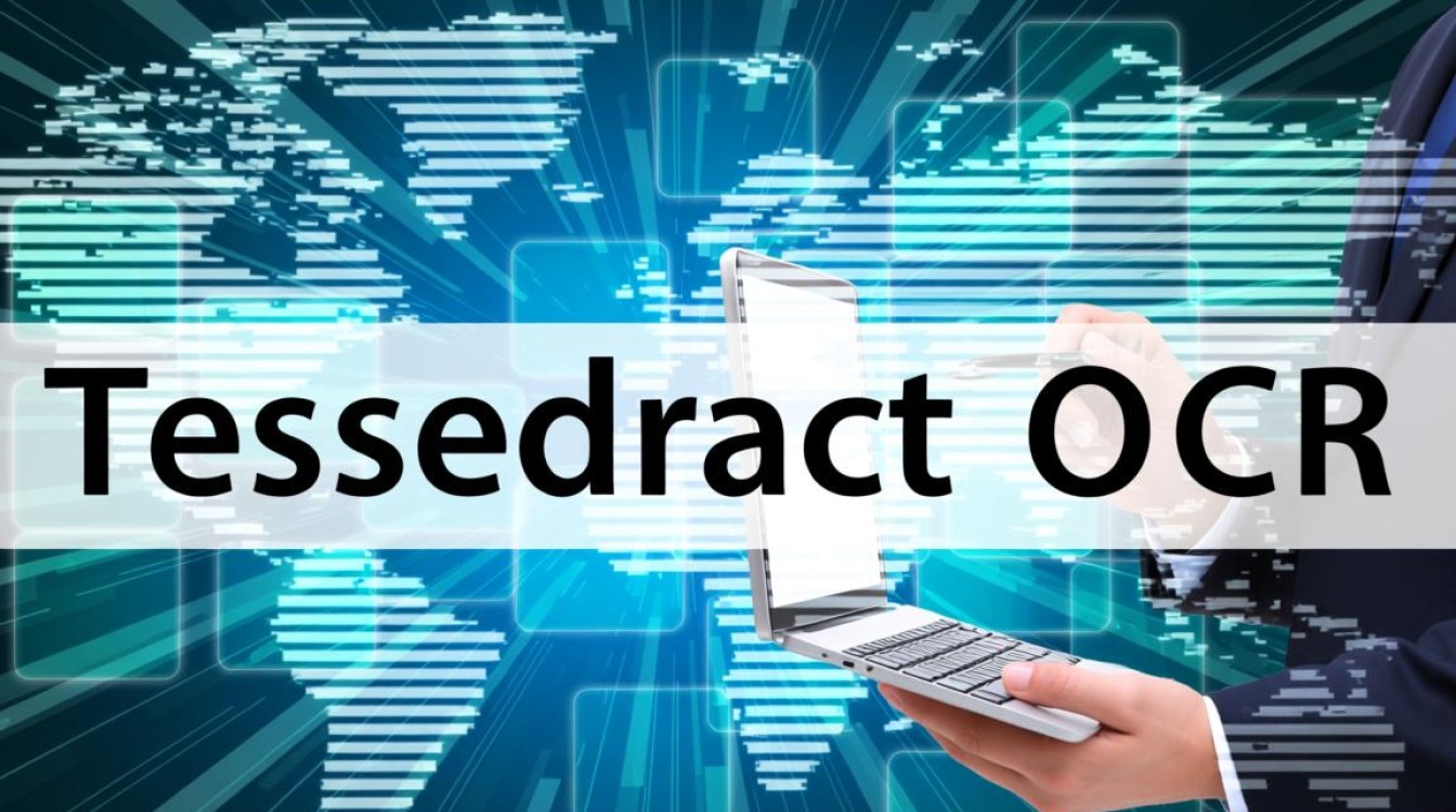 Tesseract OCR 4 在 CentOS 上的安装与配置指南-图3