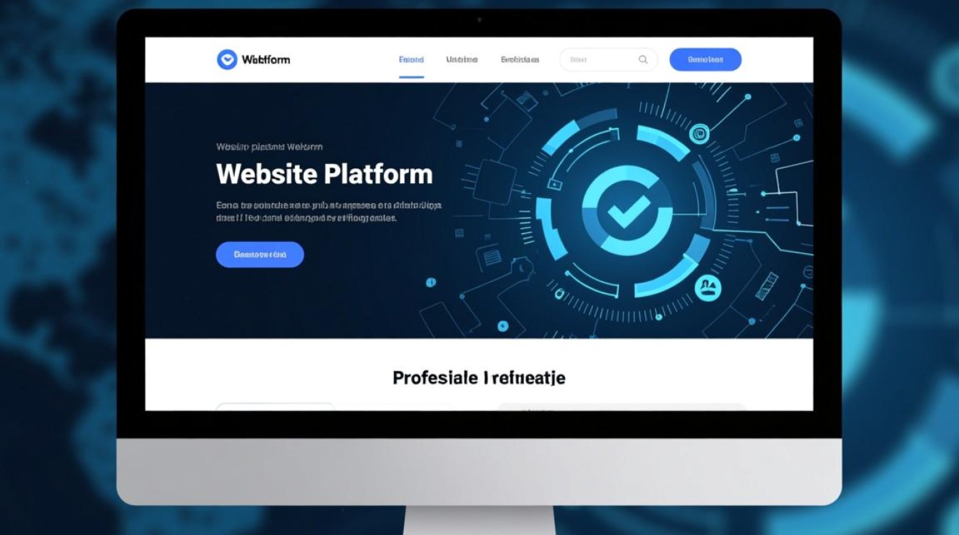 打造个性化网站平台的实用指南-图1