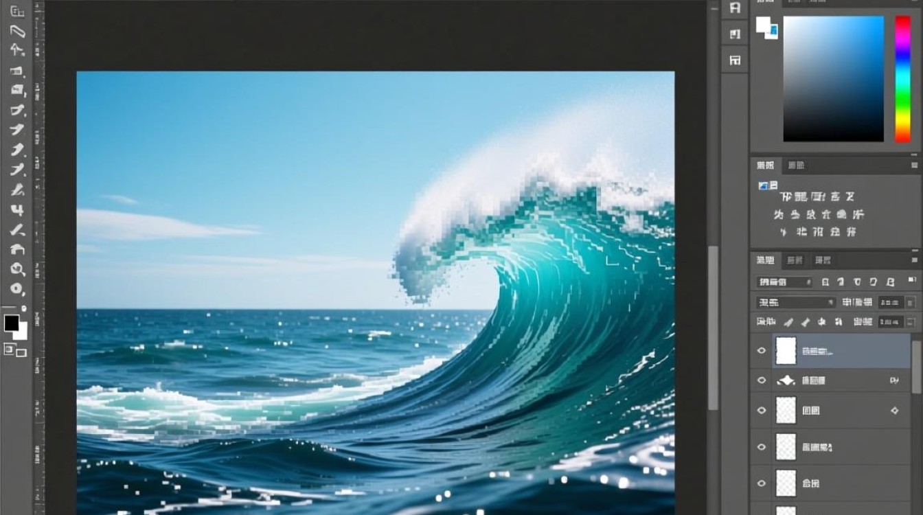 高效PS技巧,轻松实现抠图与合成-图1 高效PS技巧,轻松实现抠图与合成-图1