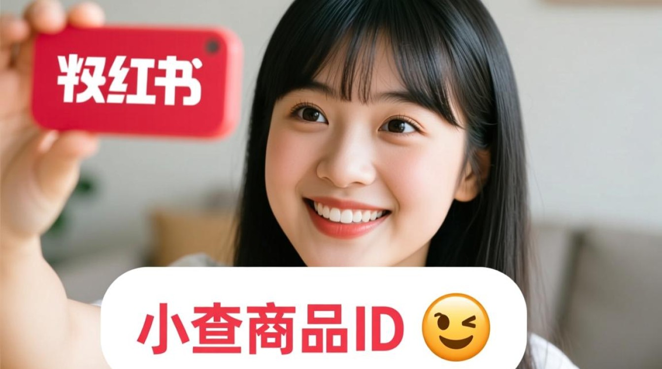 小红书商品ID查找攻略-图1
