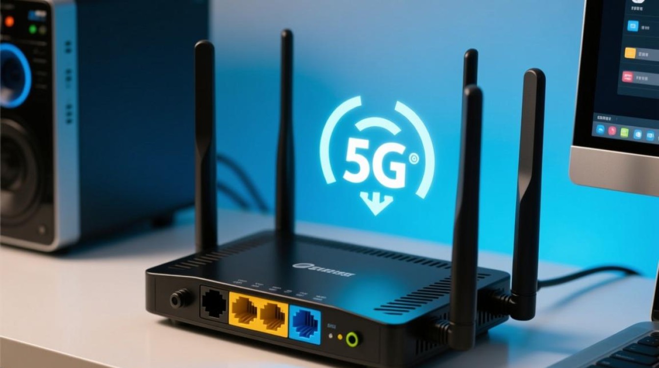 家庭网络加速攻略,轻松提升网络速度秘籍-图1 家庭网络加速攻略,轻松提升网络速度秘籍-图1