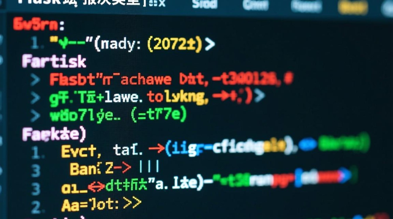 解决Flask中文报错难题攻略-图1