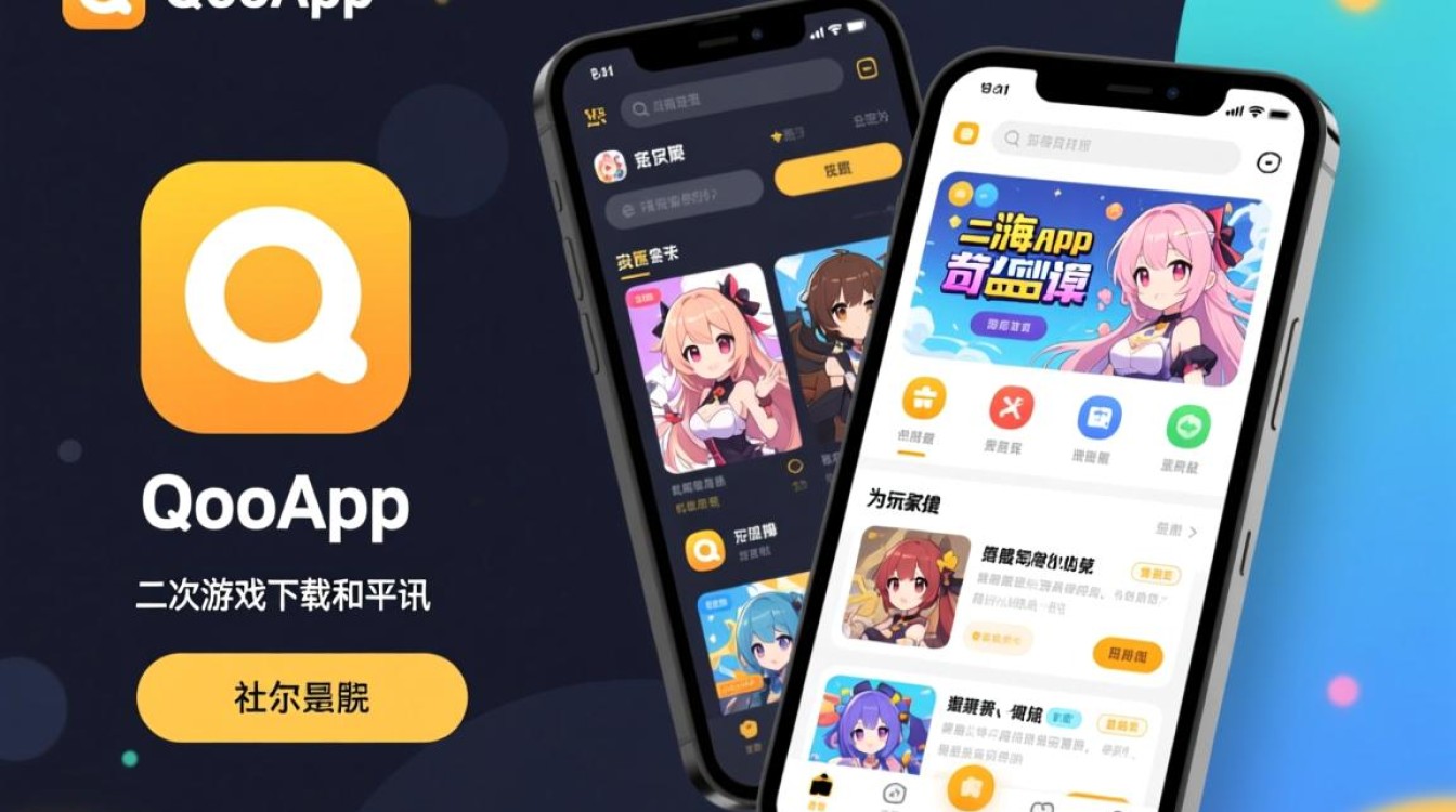 QooApp安装失败提示错误如何解决？-图1
