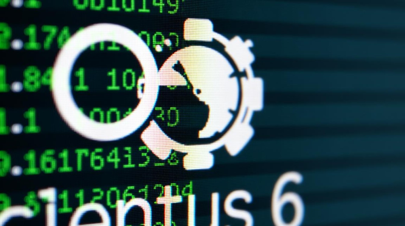 在 CentOS 6 系统中实现 NTP 客户端配置指南-图1 在 CentOS 6 系统中实现 NTP 客户端配置指南-图1