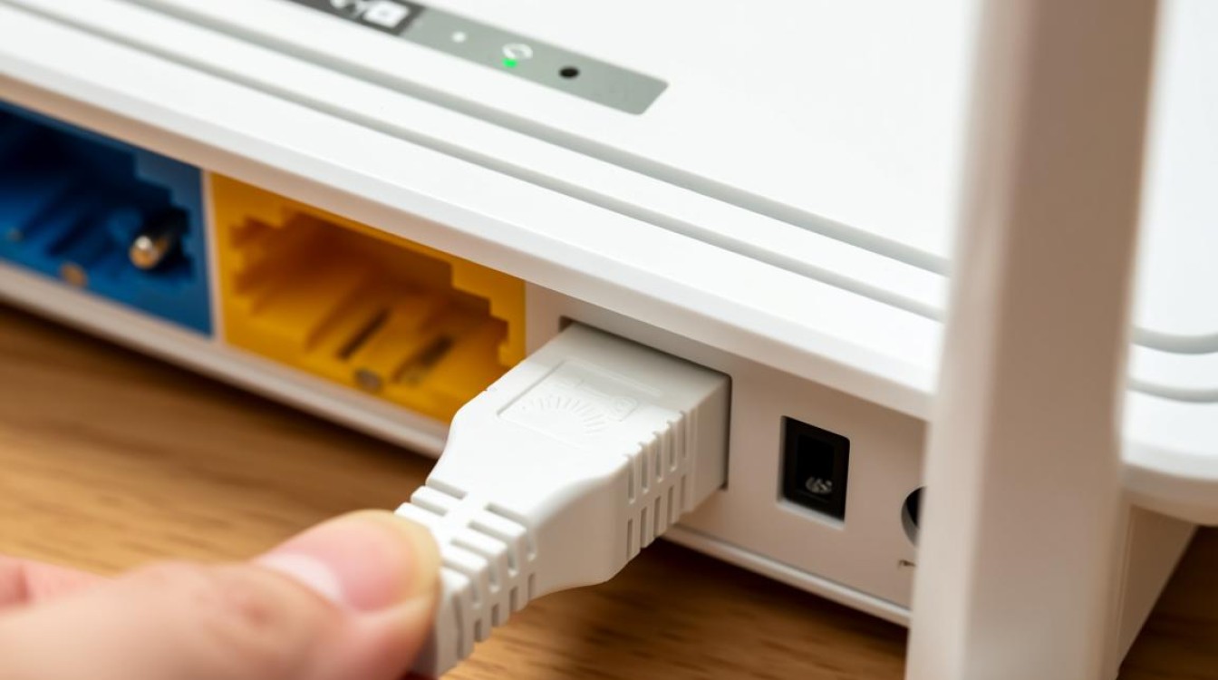 如何正确重启光猫?解决网络问题的步骤-图1 如何正确重启光猫?解决网络问题的步骤-图1