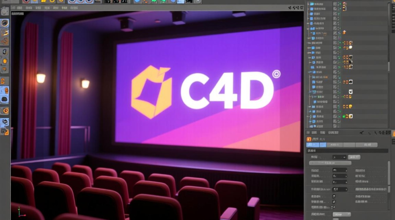 C4D渲染报错如何快速排查与解决？-图1